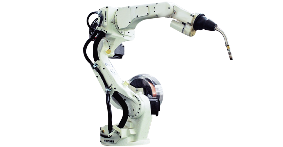 Серия промышленных роботов