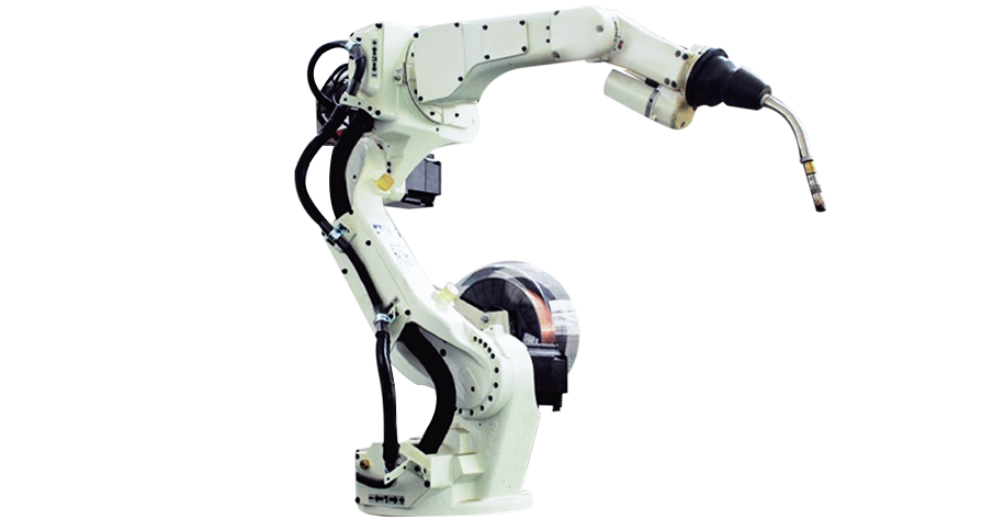 Серия промышленных роботов